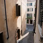 Borsari Pied-A-Terre - Domus Verona Apartmán *