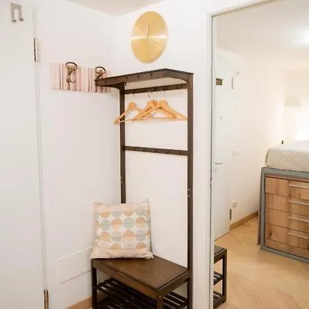 Domus - Borsari Pied-a-terre Werona