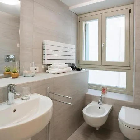 Domus - Borsari Pied-a-terre Apartment Verona
