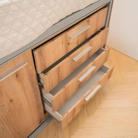 Domus - Borsari Pied-a-terre