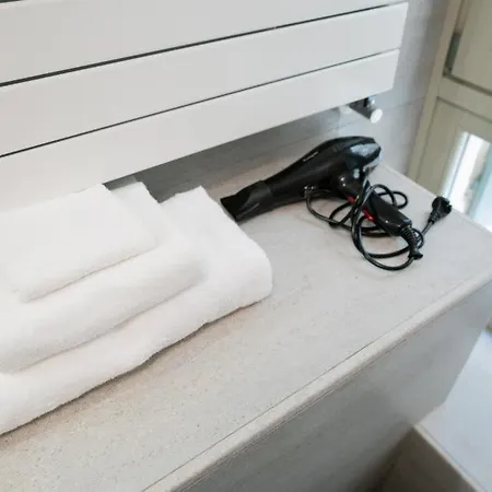 Domus - Borsari Pied-a-terre Werona