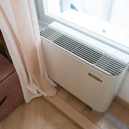 Domus - Borsari Pied-a-terre Apartament *