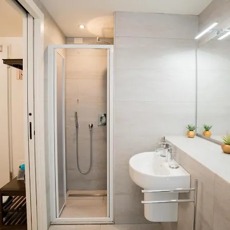 Apartment Domus - Borsari Pied-a-terre