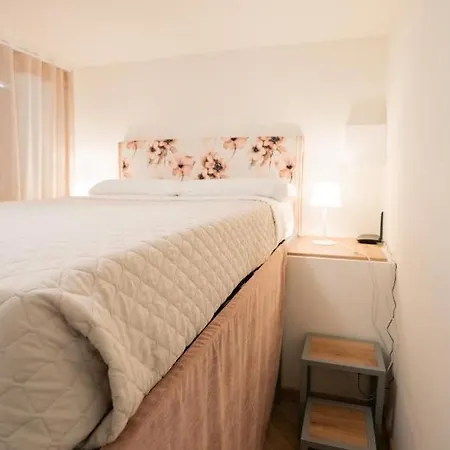 Domus - Borsari Pied-a-terre *