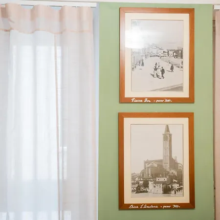 Borsari Pied-A-Terre - Domus Verona