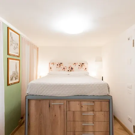 Borsari Pied-A-Terre - Domus Verona *