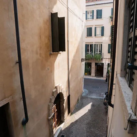 Borsari Pied-a-terre - Domus Διαμέρισμα *